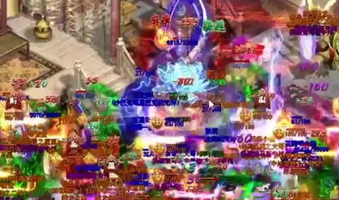 仿盛大传奇176初期玩家怎样加入任务之列