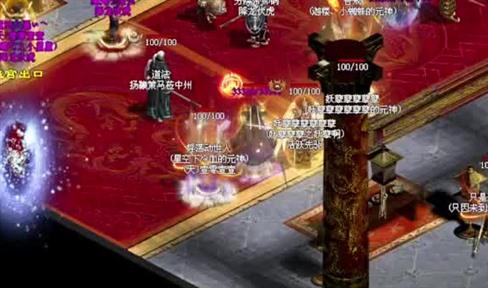 去沃玛寺庙打装备哪个BOSS比较好打