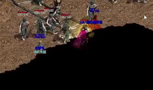 传奇系列巅峰之作，为什么不是热血传奇而是传奇3？