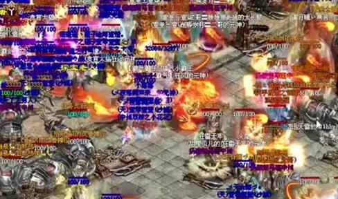 化魂传奇RMB回收介绍